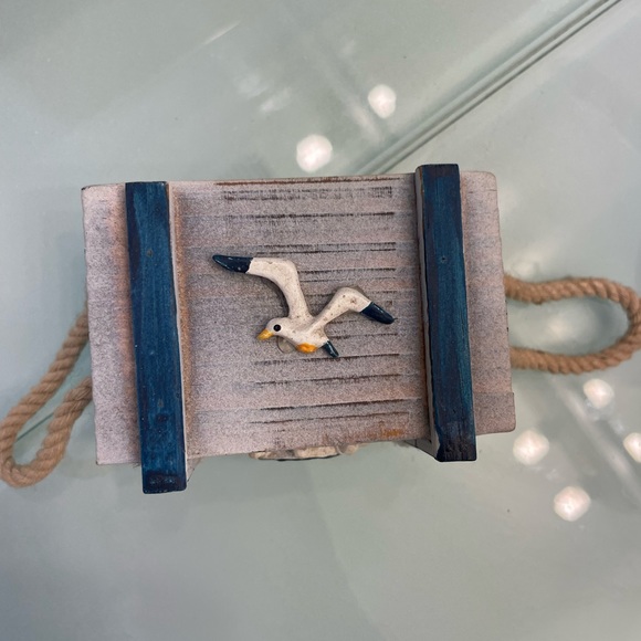 Handmade Keepsake / Jewelry Box - Picture 3 of 13